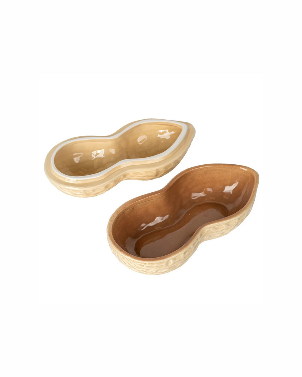 Ciotola Nocciolina