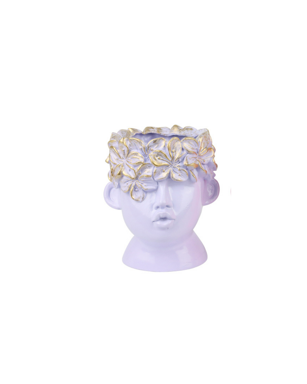 Vaso Flor