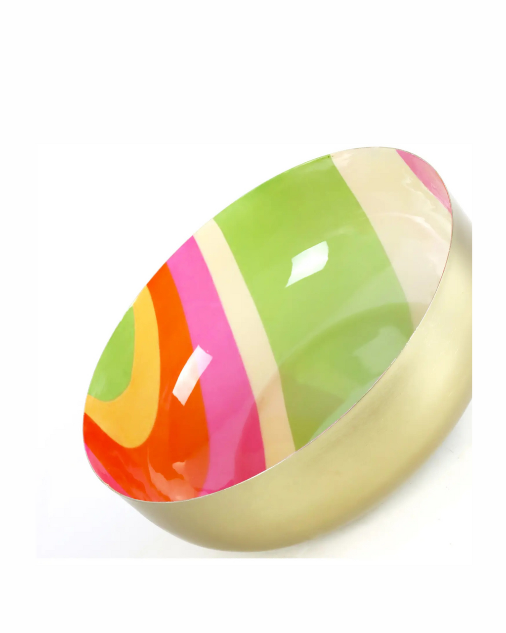 Ciotola Grande "Graphics"