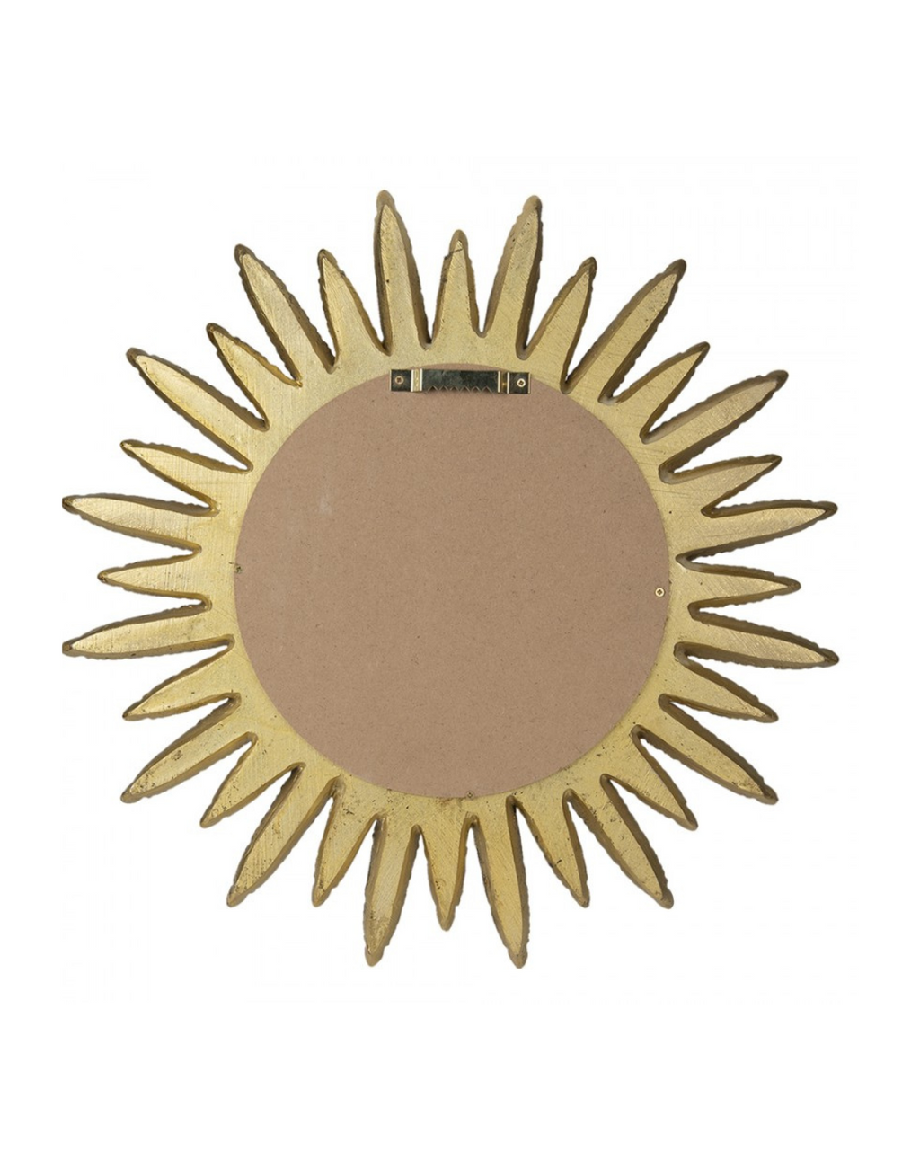Specchio Fisheye Piume