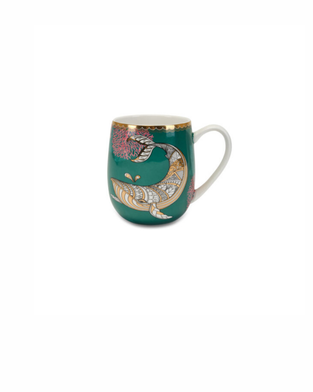 Mug Animalier Mare