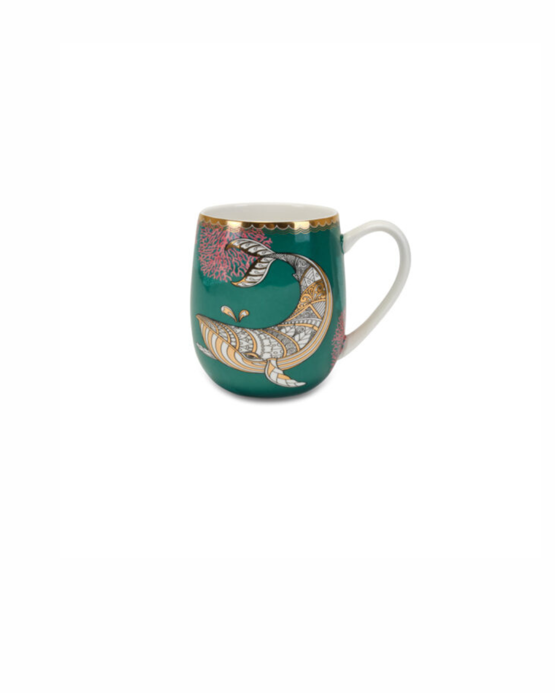 Mug Animalier Mare