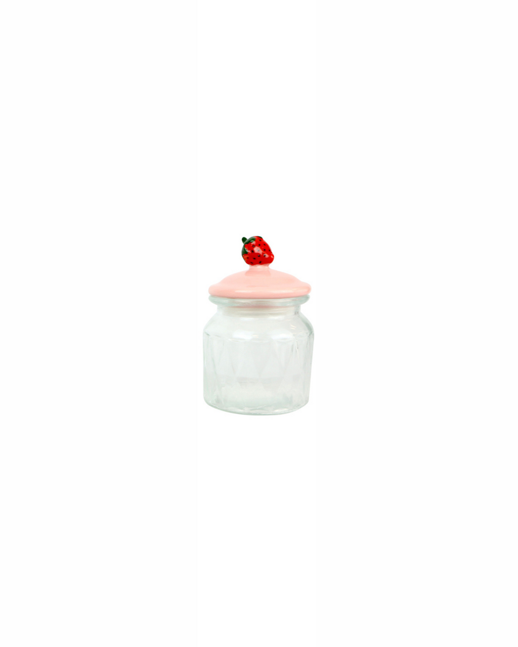 Barattoli "Fruity Fruits"