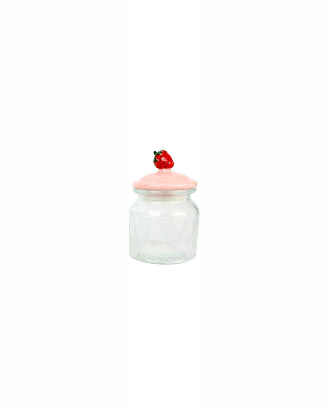 Barattoli "Fruity Fruits"