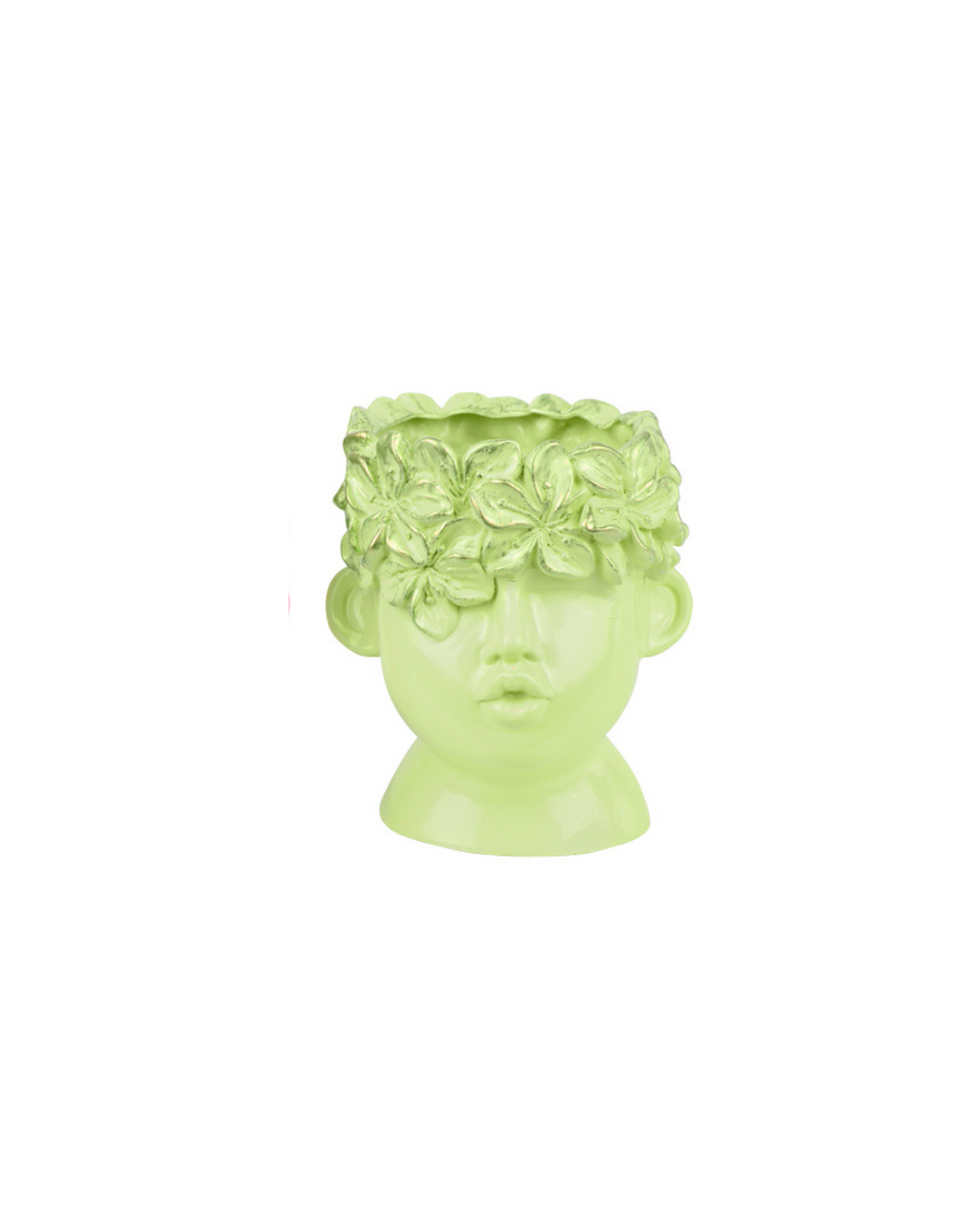 Vaso Flor