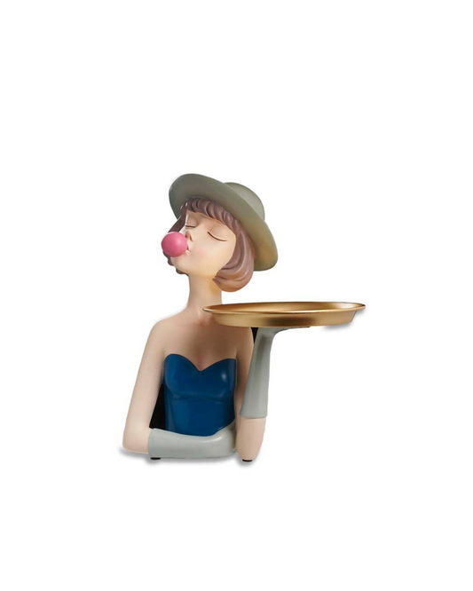 Majorette Ginevra