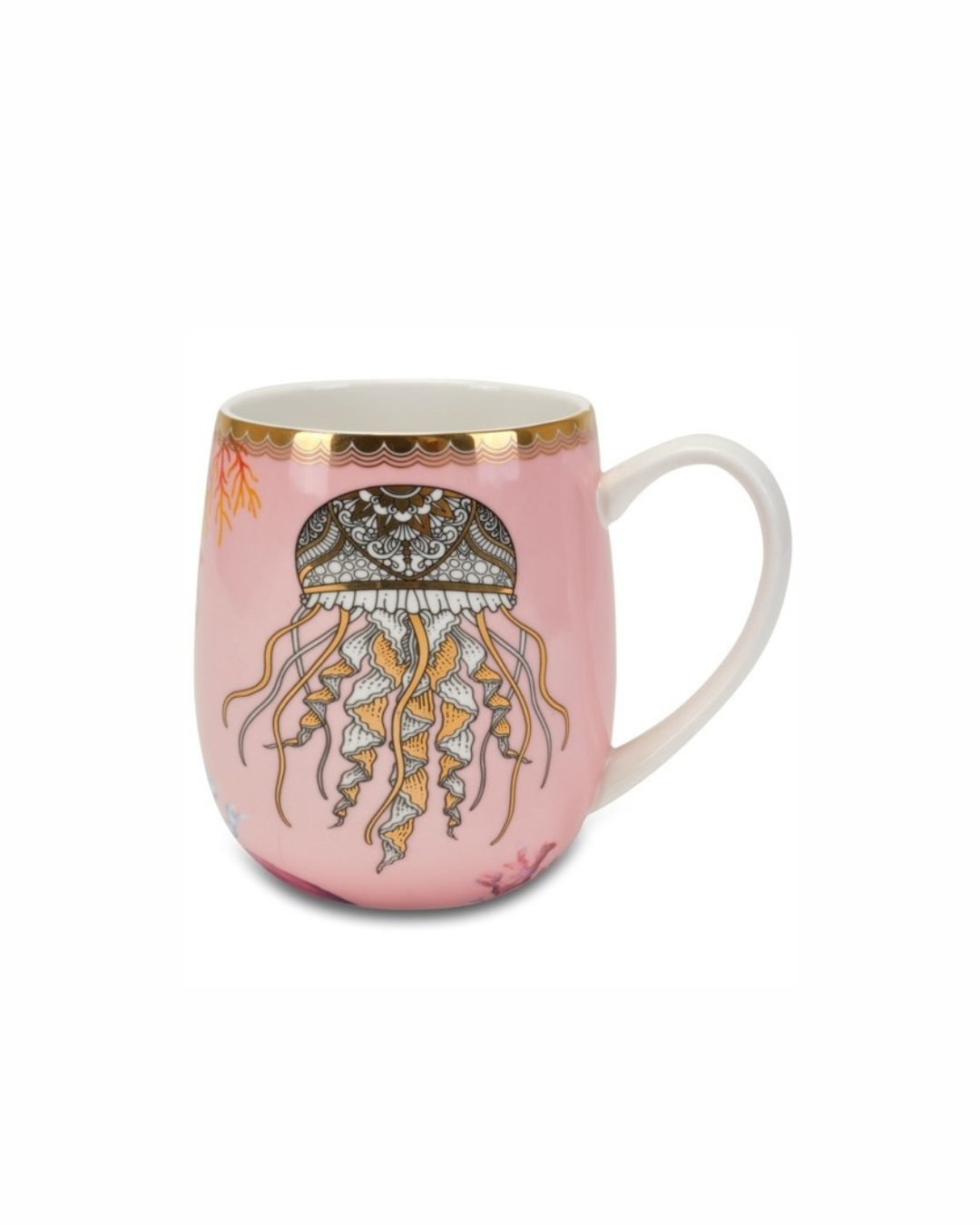 Mug Animalier Mare