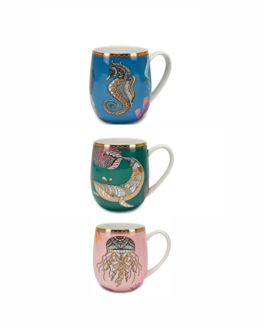 Mug Animalier