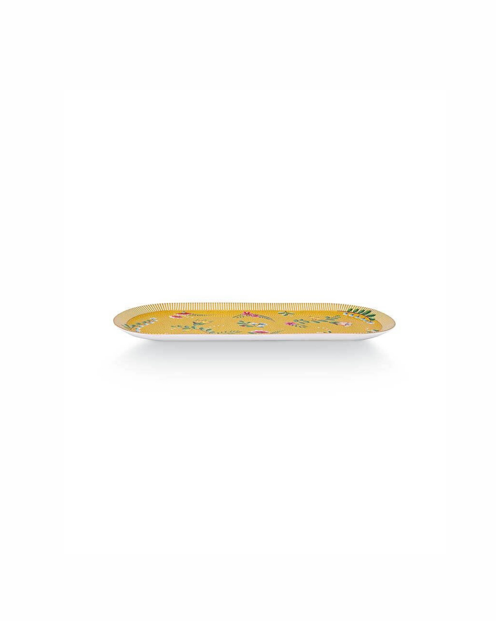 Vassoio - La Majorelle Yellow