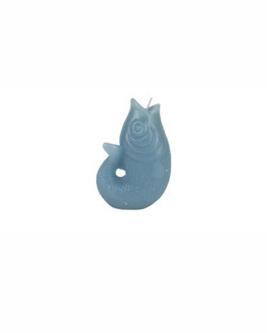 Candela Pesce Poisson Blue