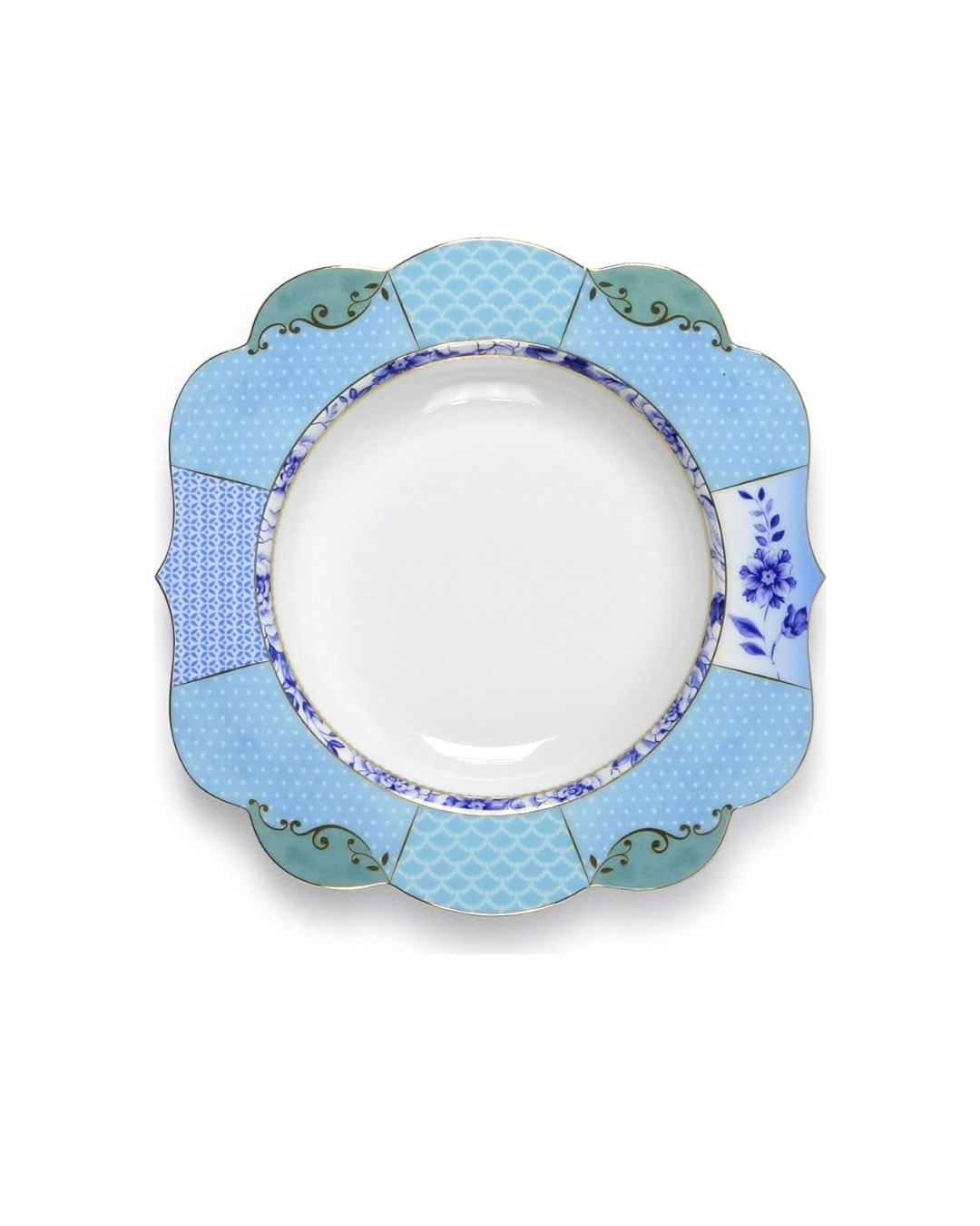Servizio Piatti 18pz - Royal Multi