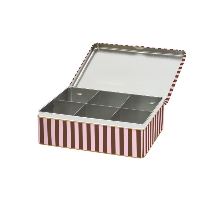 Scatola Portabustine Da Te