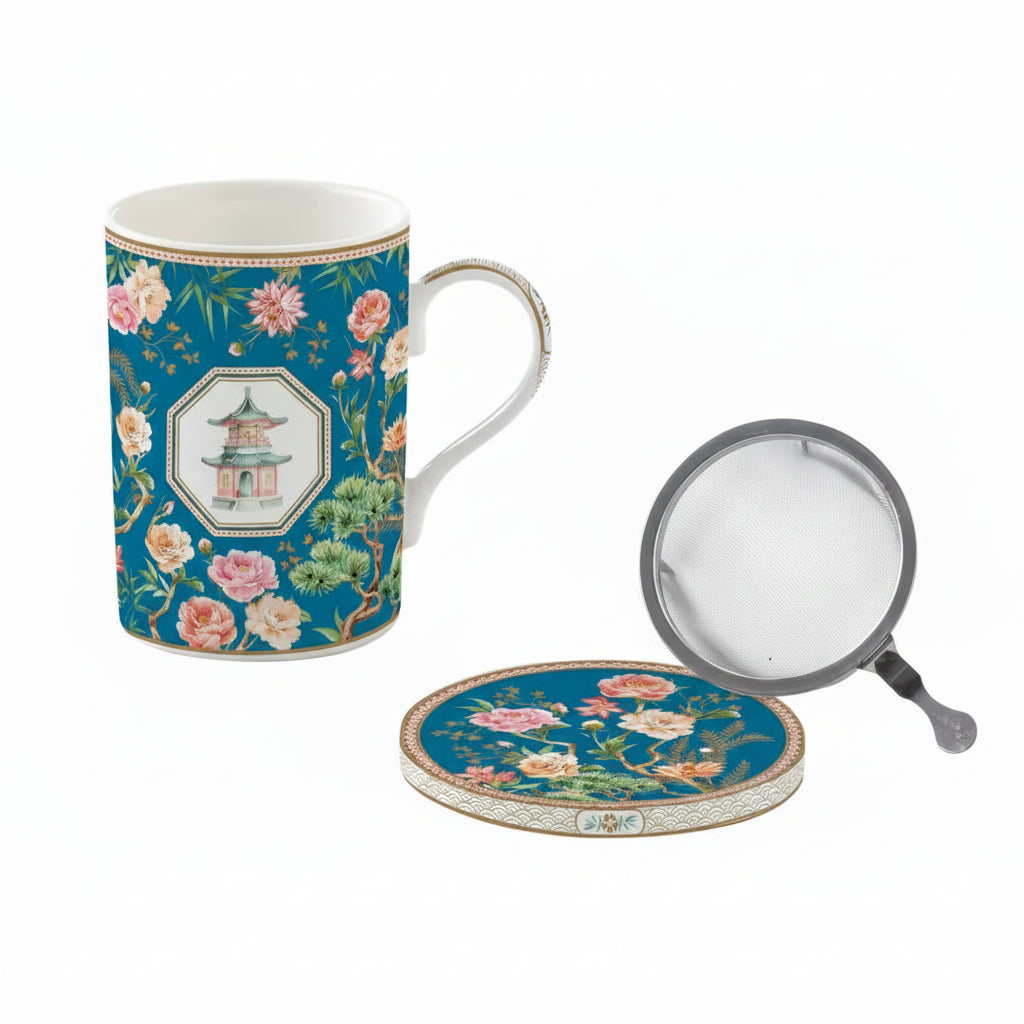 Infusiera Jardins d'Orient