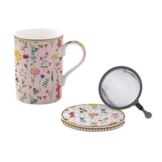 Infusiera Meadow Flowers