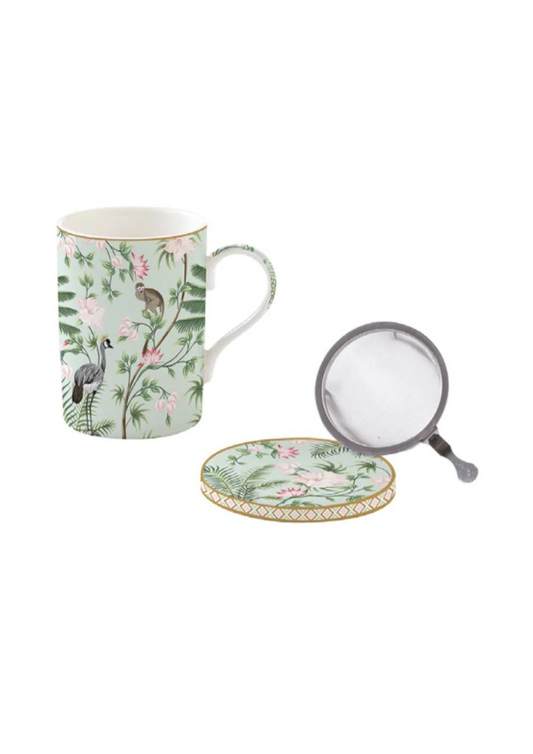 Infusiera Wild Tropical