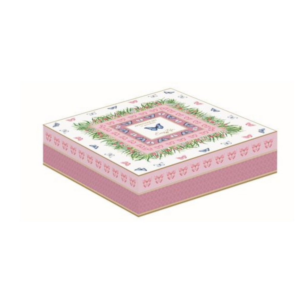 Servizio 6 Tazzine Da Caffè