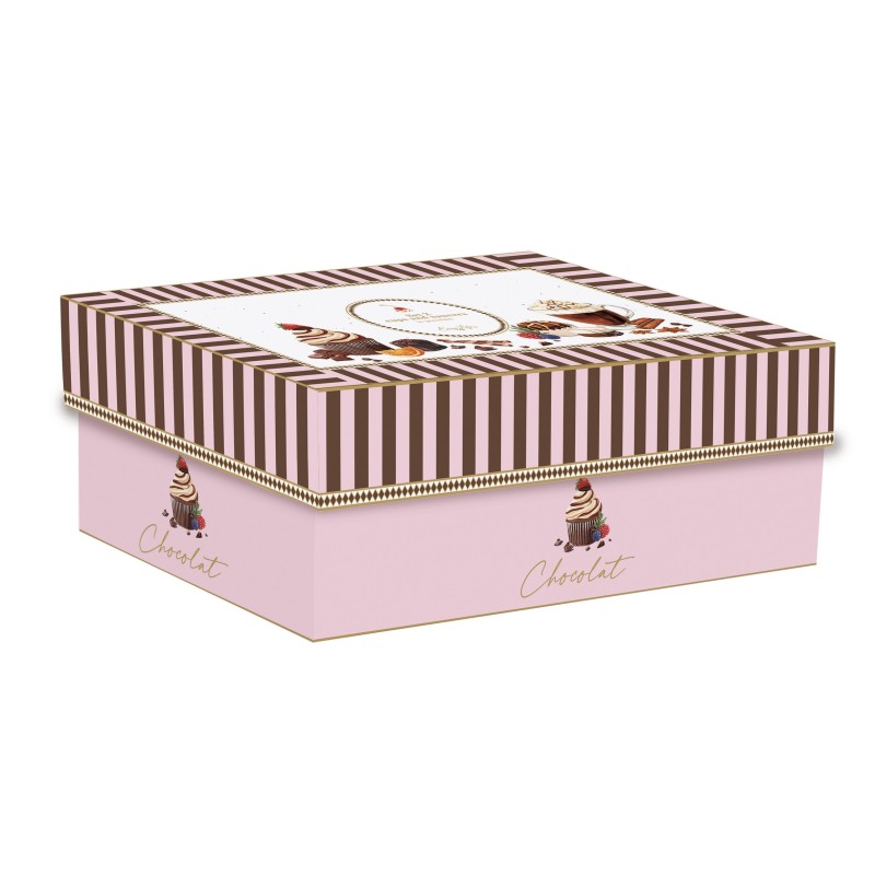 Coppia Tazze da Te Sweet Moments