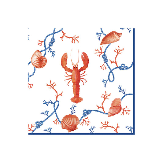 Tovaglioli Cote de Mer