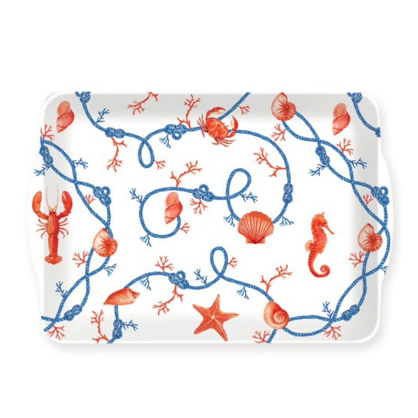 Vassoio Cote de Mer