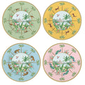Set 4 Piatti Dessert