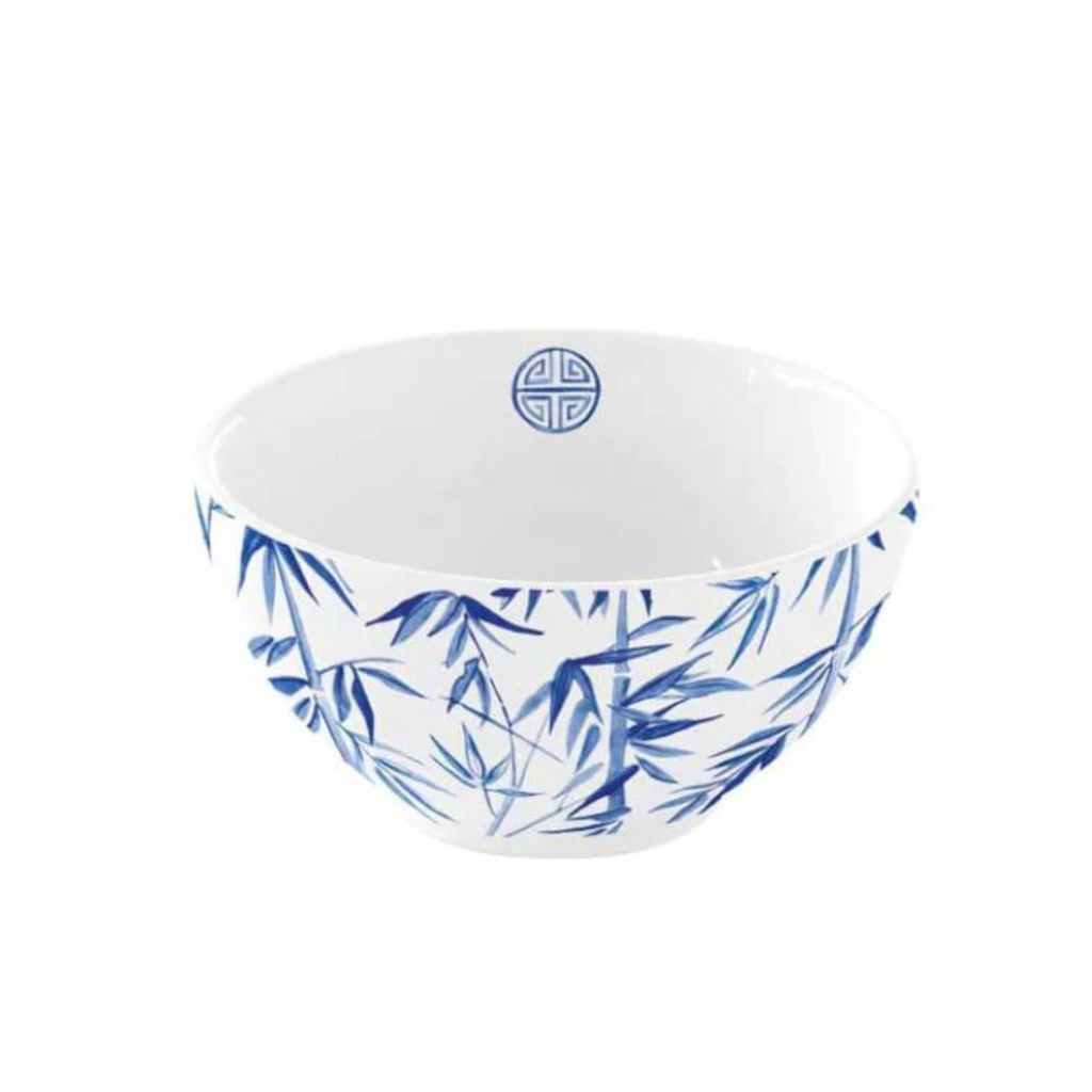 Bowl - Pagoda bamboo