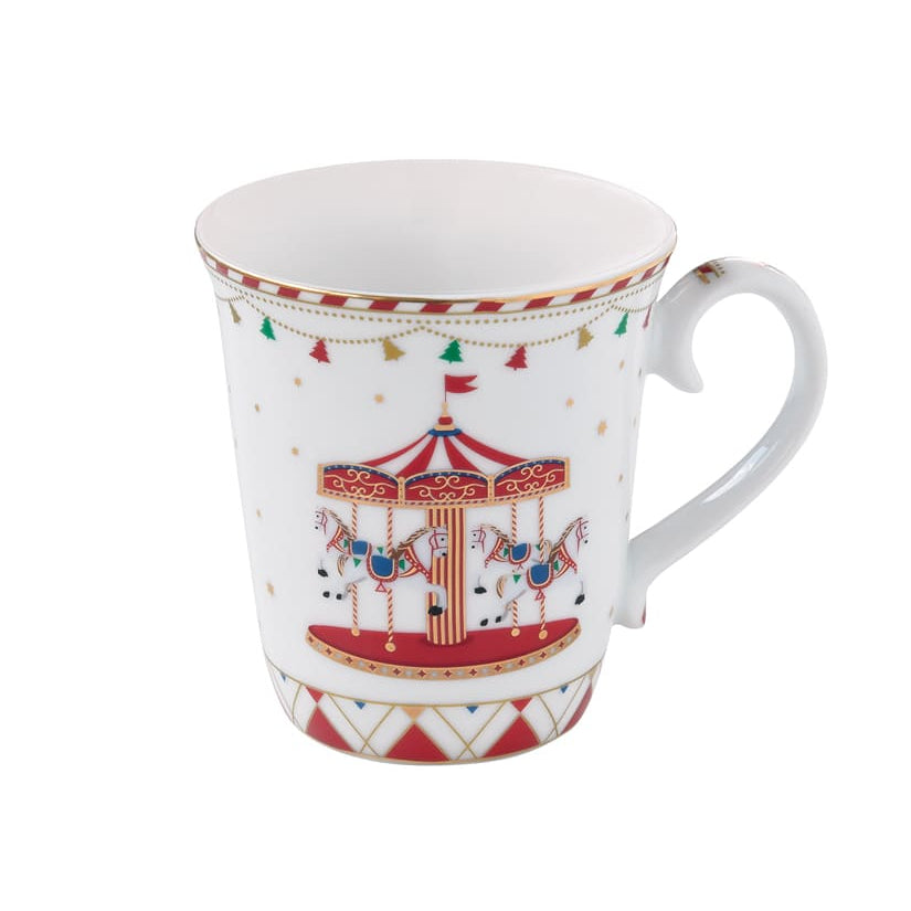 Mug Christmas Wonderland