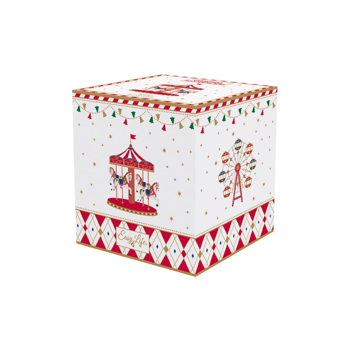 Mug Christmas Wonderland