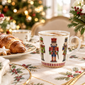 Mug Nutcracker