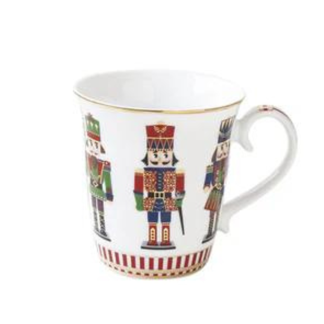 Mug Nutcracker