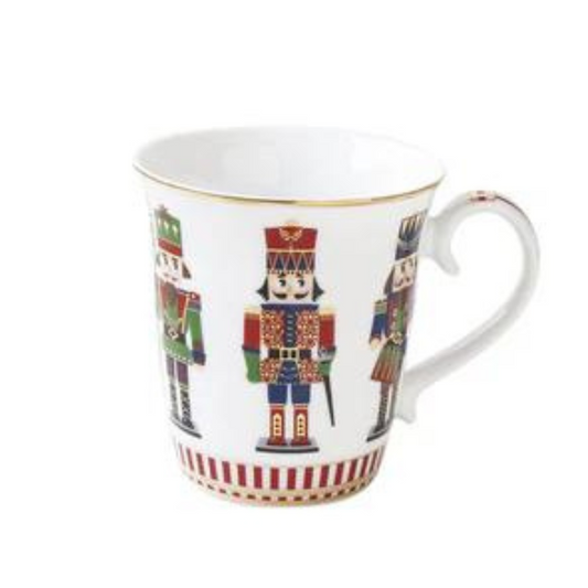 Mug Nutcracker