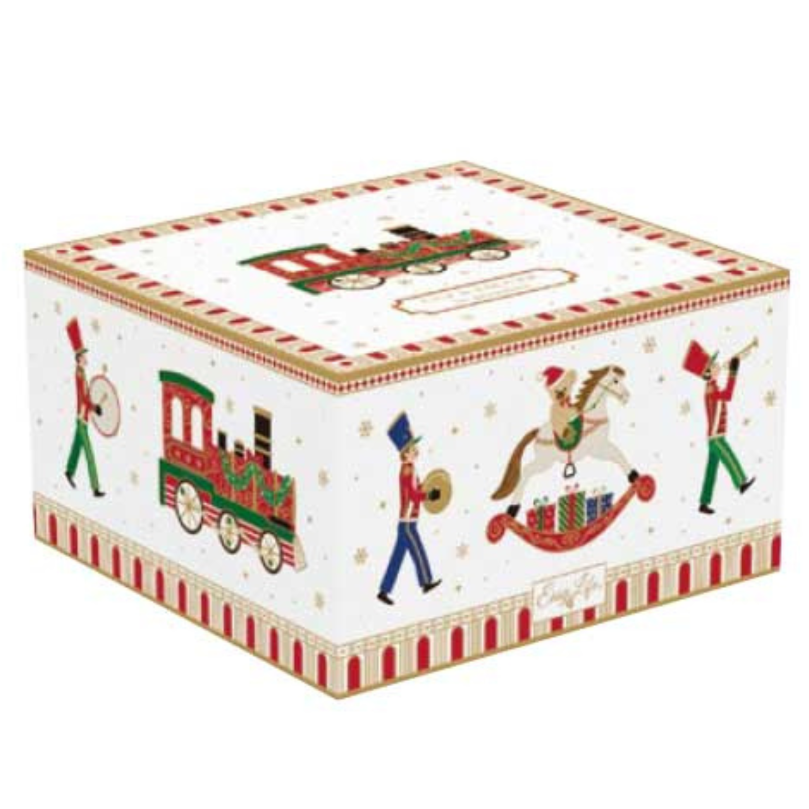 Tazza da Tè Polar Express