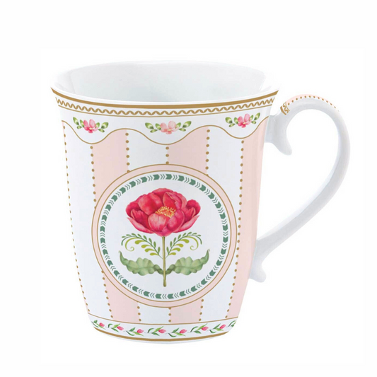 Mug Flowery