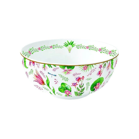 Ciotola 23cm Botanic Chic