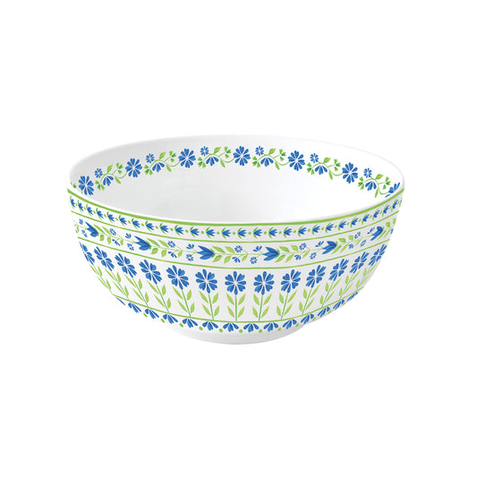 Ciotola 23cm Flowers Garden