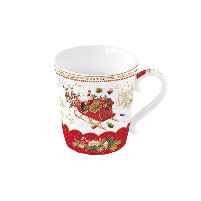 Tazza Christmas Memories