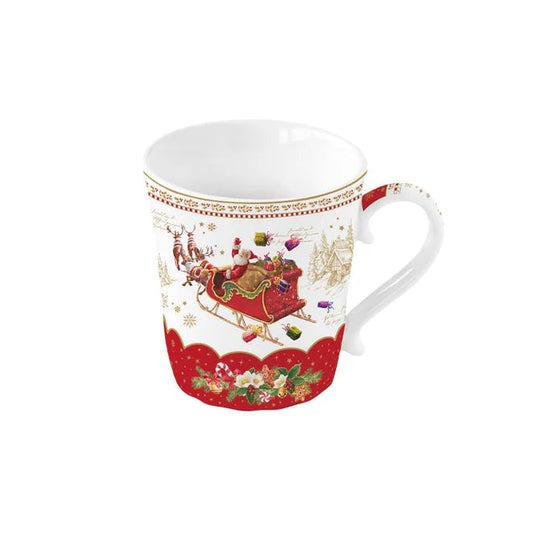 Tazza Christmas Memories