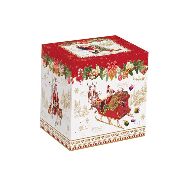 Tazza Christmas Memories