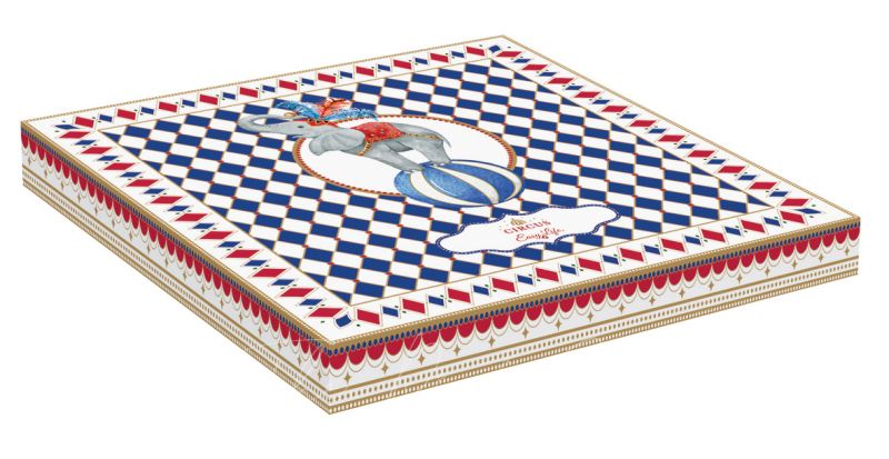 Piatto torta