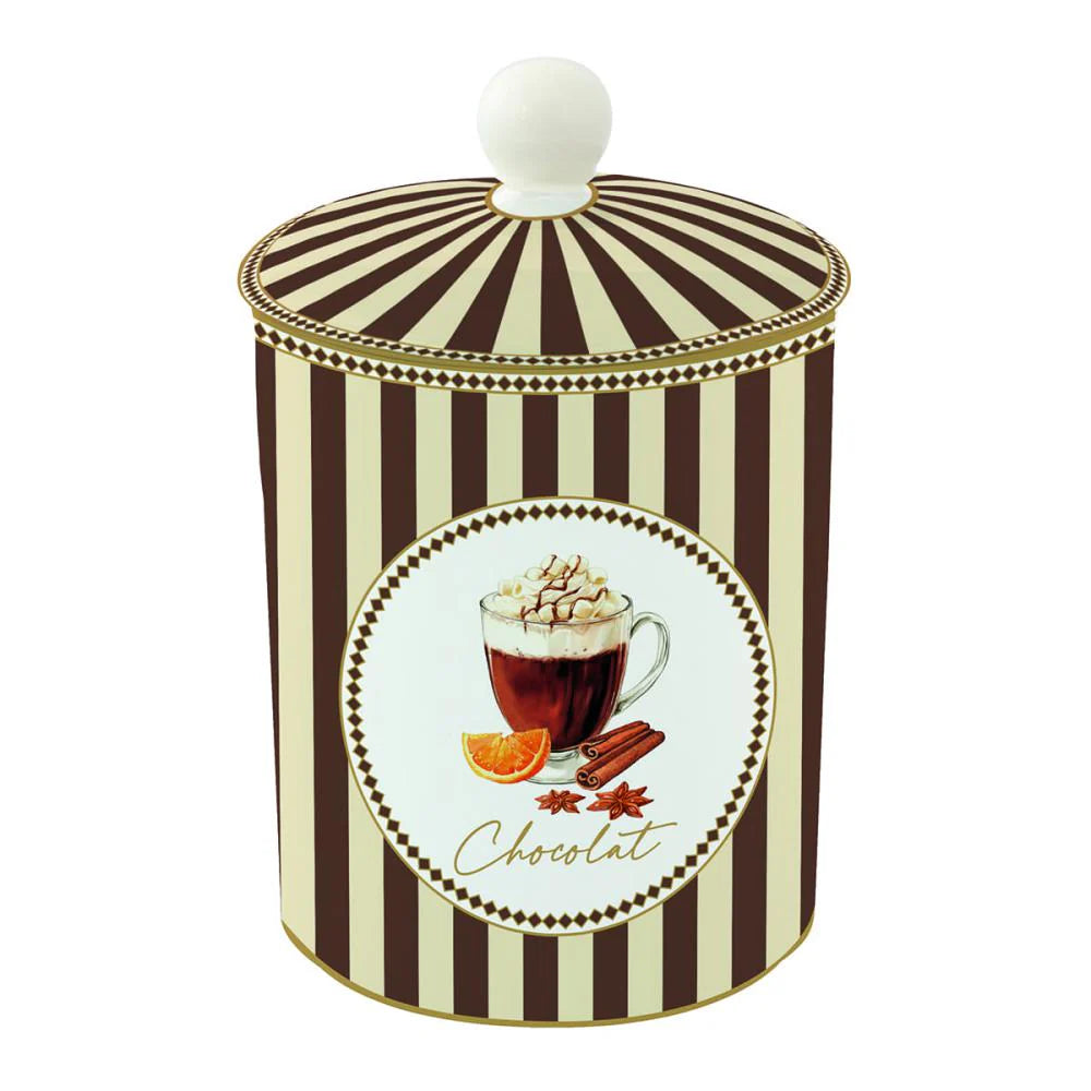 Barattolo con Coperchio Sweet Moments