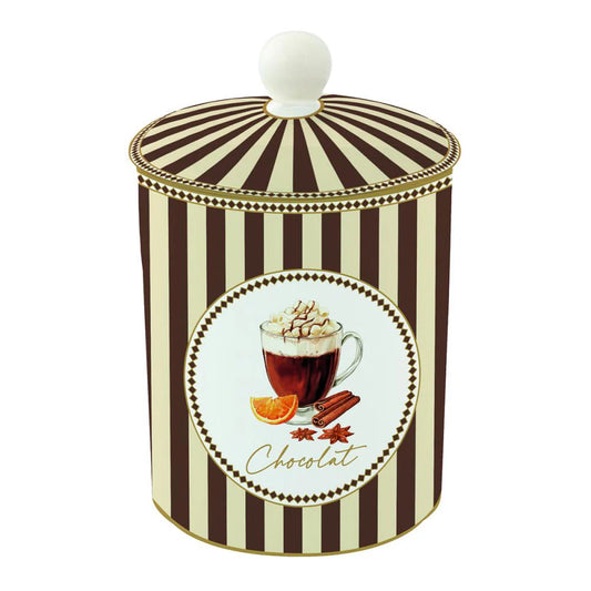 Barattolo con Coperchio Sweet Moments