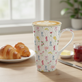 Mug Meadow Flowers