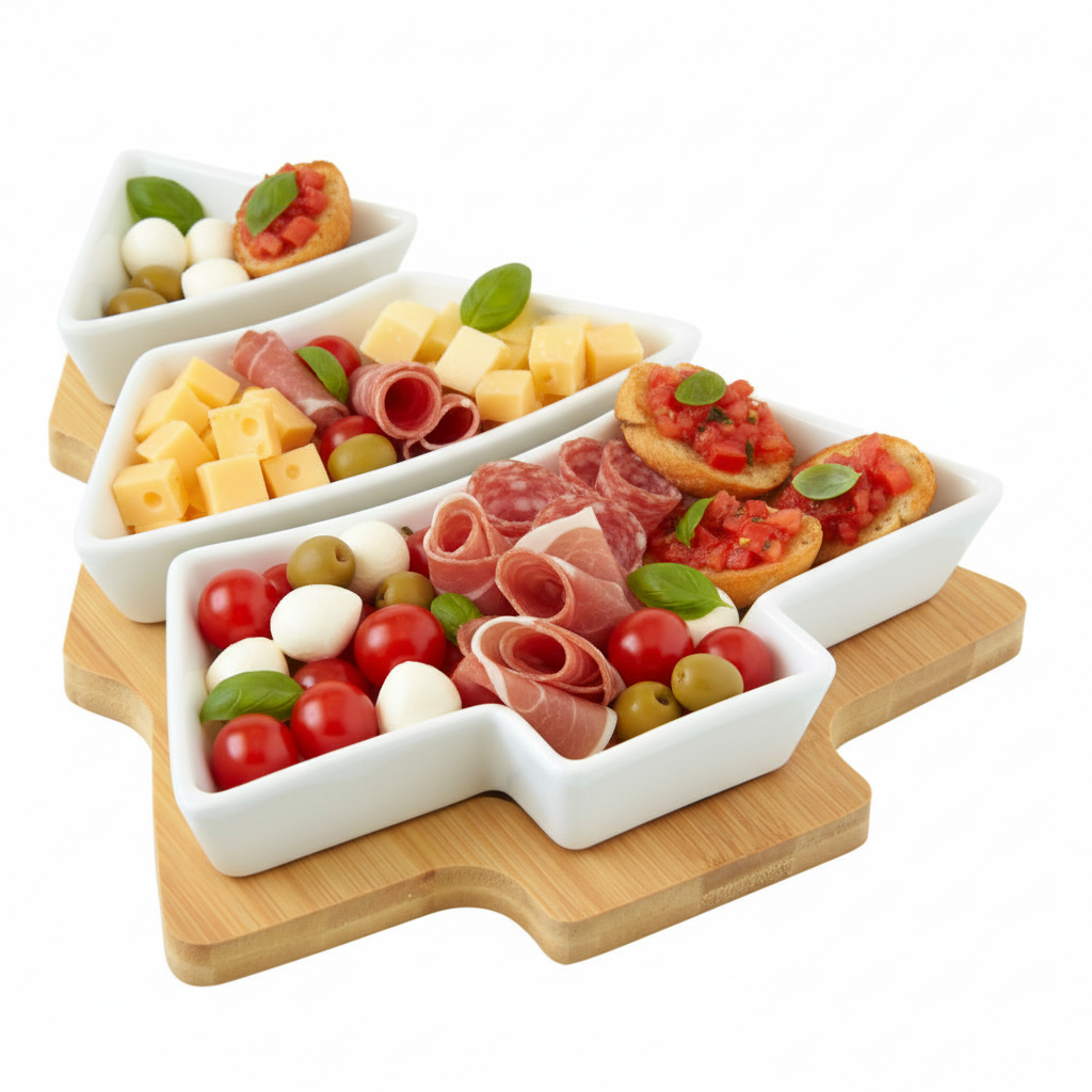 Set Aperitivo Nutcracker