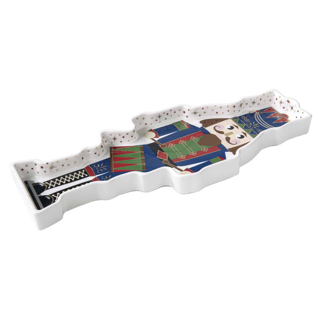 Vassoio Schiaccianoci