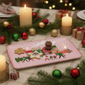 Vassoio Christmas Twist