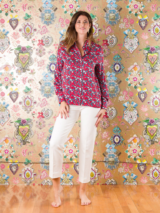 Camicia Mossel Bay