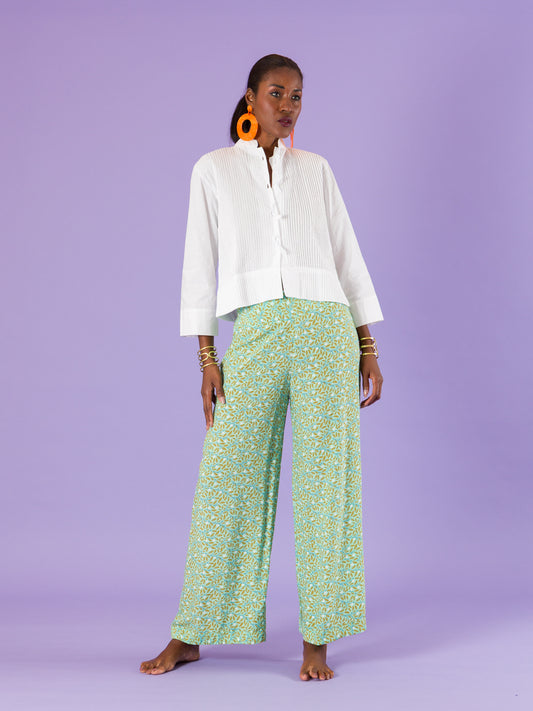 Pantaloni Anaciclo