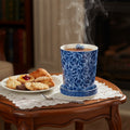 Tazza con Piattino