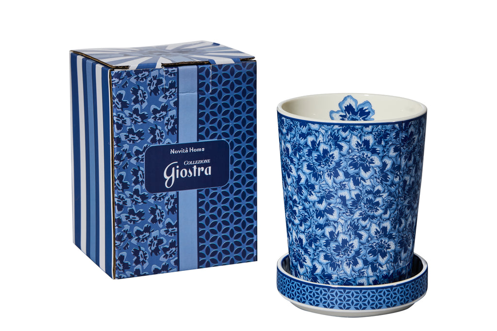 Tazza con Piattino