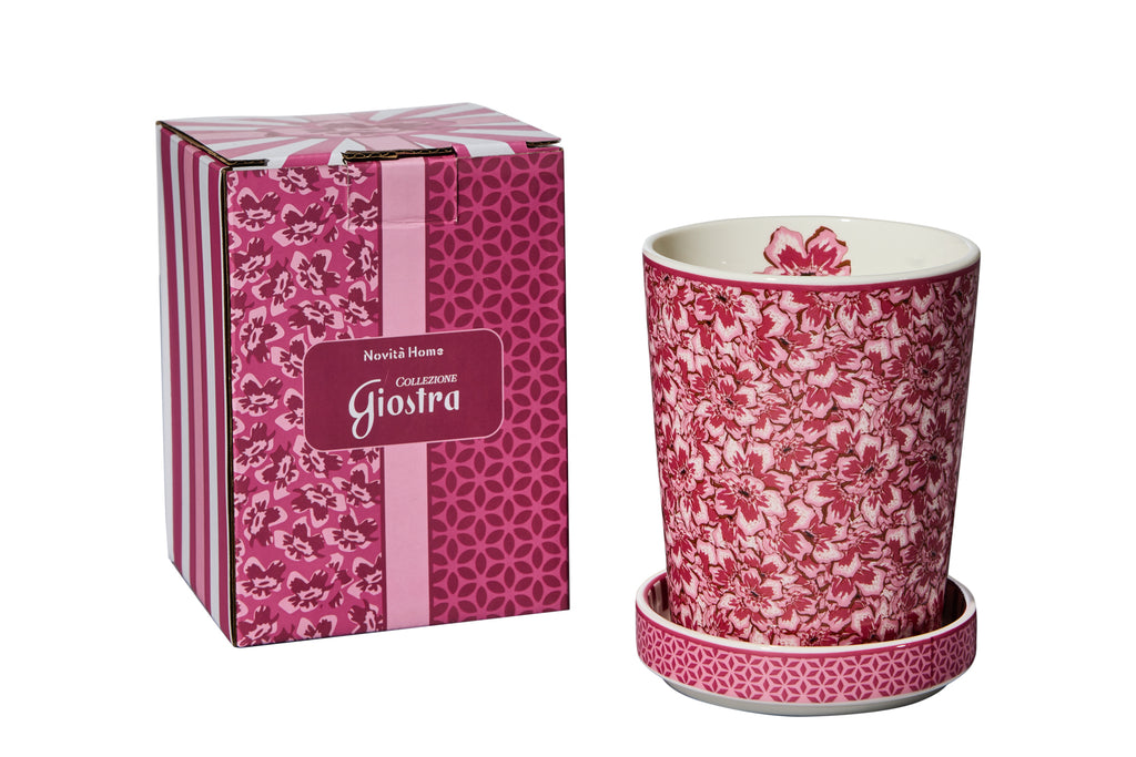 Tazza con Piattino
