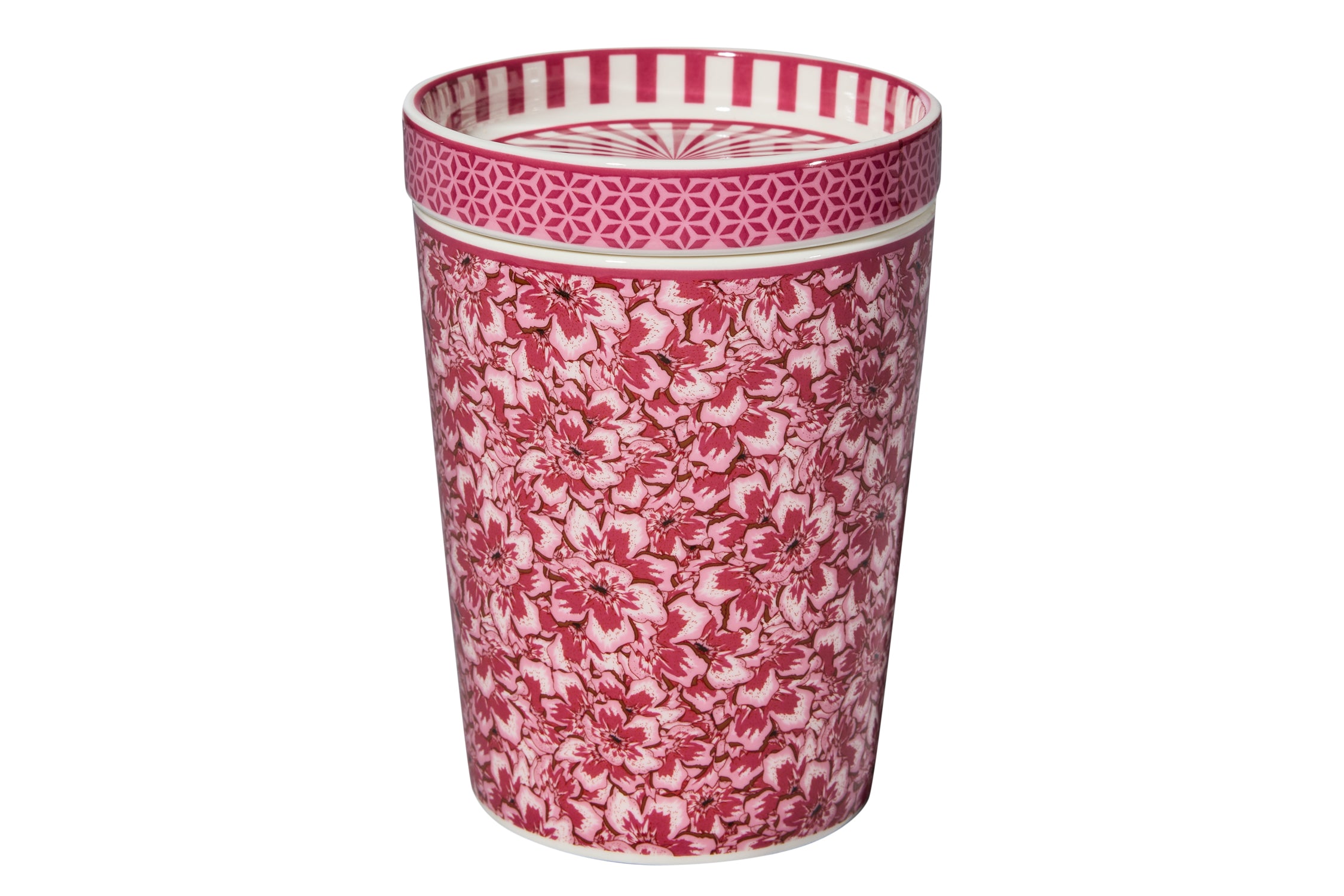 Tazza con Piattino